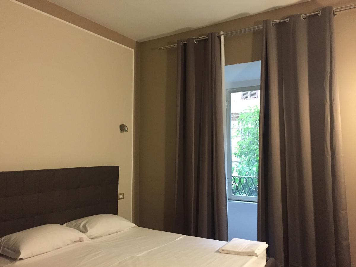 רומא Candia Rooms מראה חיצוני תמונה