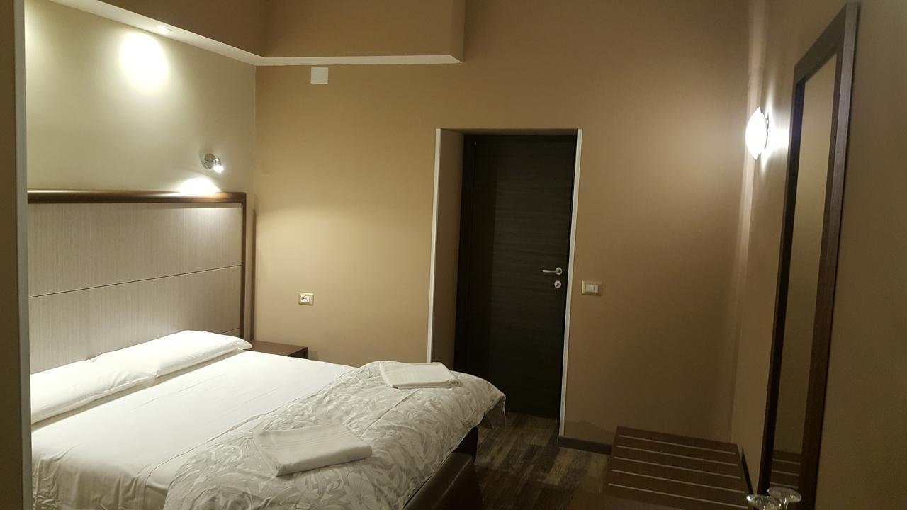 רומא Candia Rooms מראה חיצוני תמונה